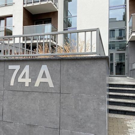 Loftowe M Apartament Poleska Apartment Czestochowa Exterior photo