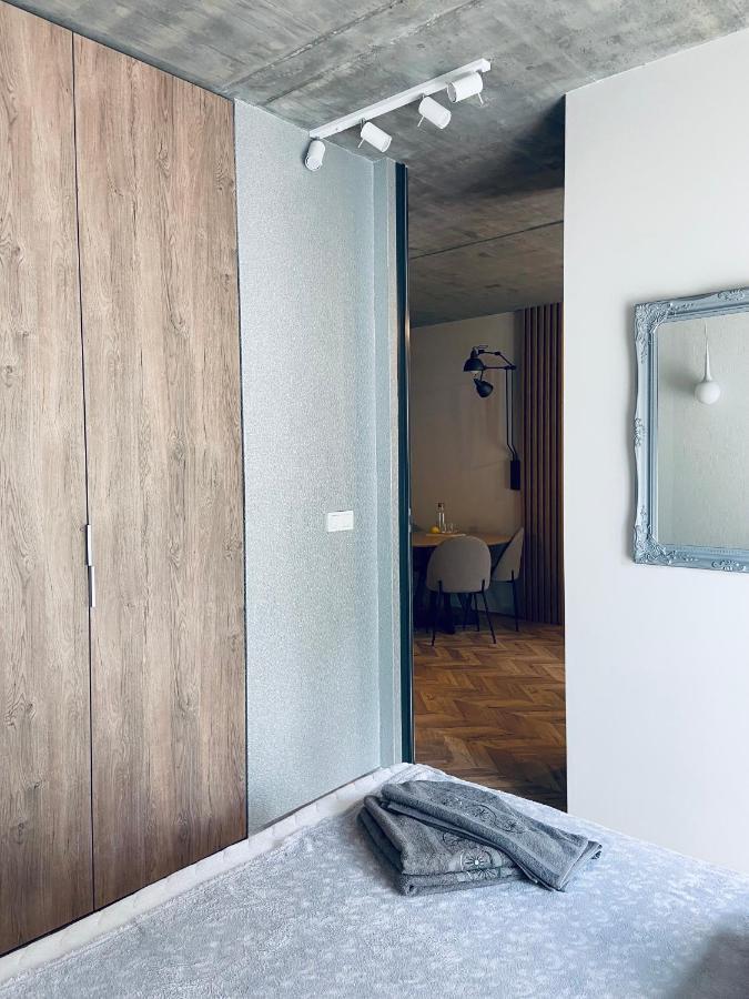 Loftowe M Apartament Poleska Apartment Czestochowa Exterior photo